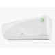 Мульти сплит система Haier на 5 комнат (25+25+25+25+25 кв.м) Jade White