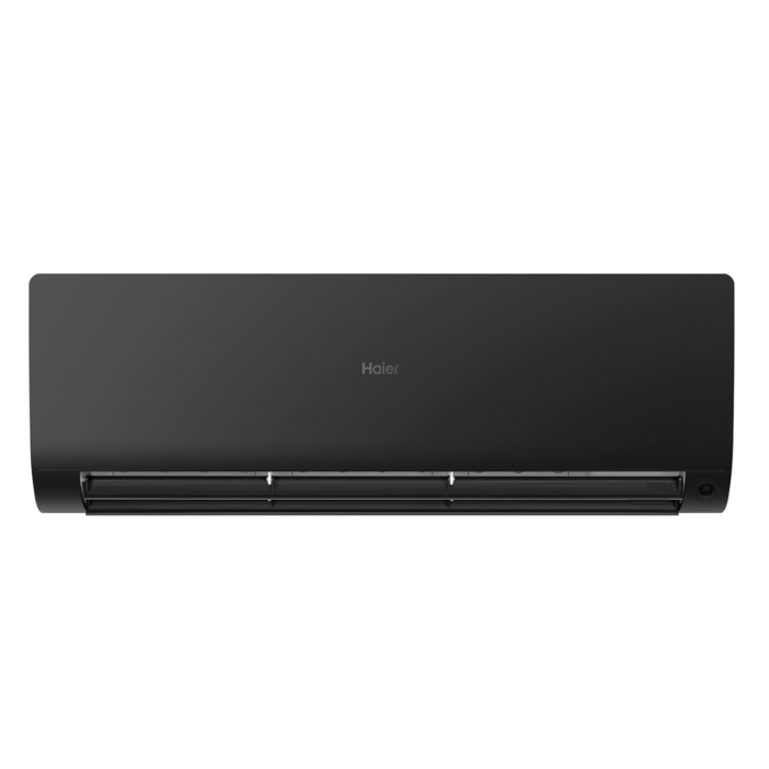 Мульти сплит-система Haier на 2 комнаты (25+25 кв.м.) FLEXIS Black + Gold