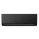 Мульти сплит-система Haier на 2 комнаты (25+25 кв.м.) FLEXIS Black + Gold