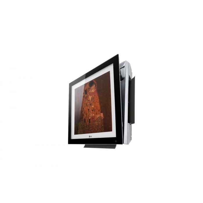 Мульти сплит-система LG на 3 комнаты (25+25+25 кв.м.) Artcool Gallery