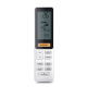 Мульти сплит система Haier на 5 комнат (25+25+25+25+25 кв.м) Jade White