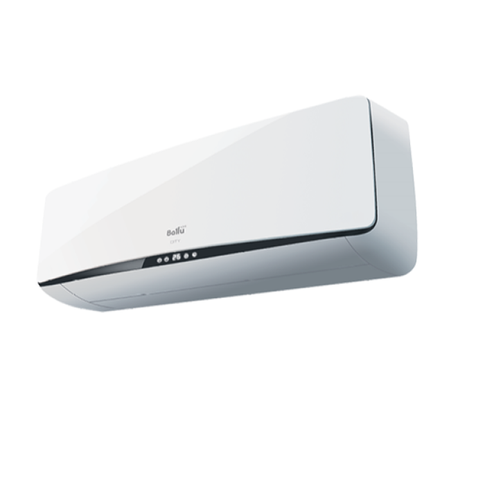 Мульти сплит система Haier на 5 комнат (25+25+25+25+25 кв.м) FLEXIS Black
