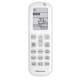 Мульти сплит-система Hisense на 2 комнаты (25+35 кв.м.) Zoom