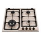 Газовая варочная панель DeLonghi OWF 46 PRO RUS