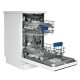 Посудомоечная машина DeLonghi DDWS 465 B CALLISTO