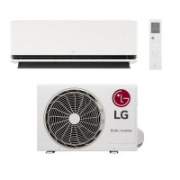 Сплит-система LG H24S1D.NS1R/H24S1D.U24R