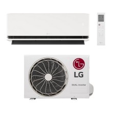 Сплит-система LG H09S1D.NS1R/H09S1D.U12R