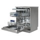 Посудомоечная машина DeLonghi DDWS 665 X EMILIO