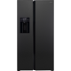 Холодильник HIBERG RFS-650DX NFB inverter