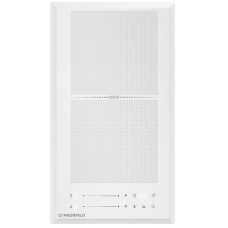 Индукционная варочная панель MAUNFELD CVI292S2FWH LUX