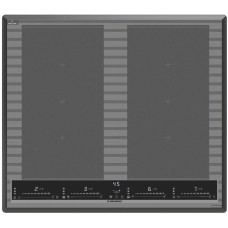 Индукционная варочная панель MAUNFELD CVI594SF2MDGR LUX Inverter