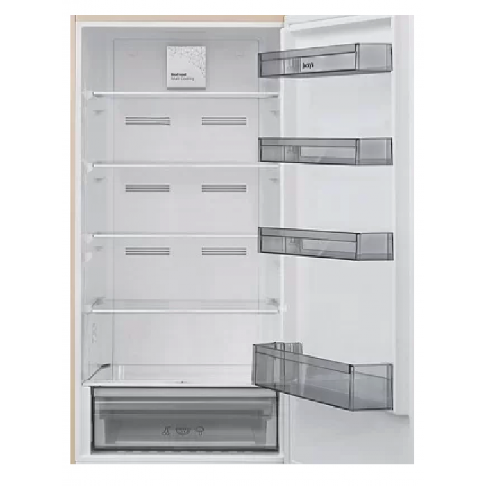 Холодильник Jacky's JR FV20B1