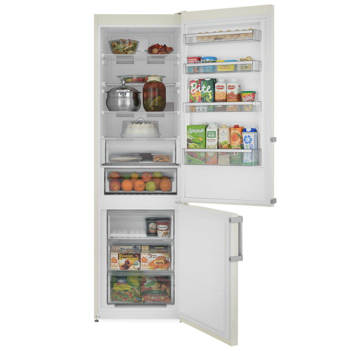 Холодильник Jacky's JR FV2000