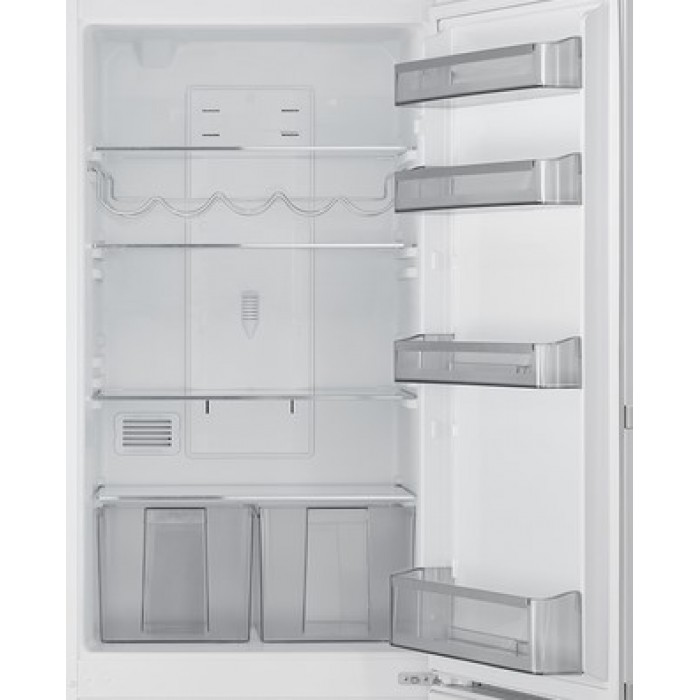 Холодильник Jacky's JR FW318EN