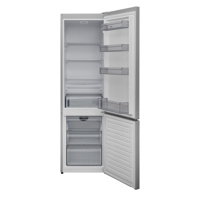 Холодильник Jacky's JR FS227MS