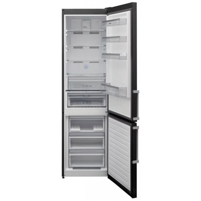 Холодильник Jacky's JR FB318MNR