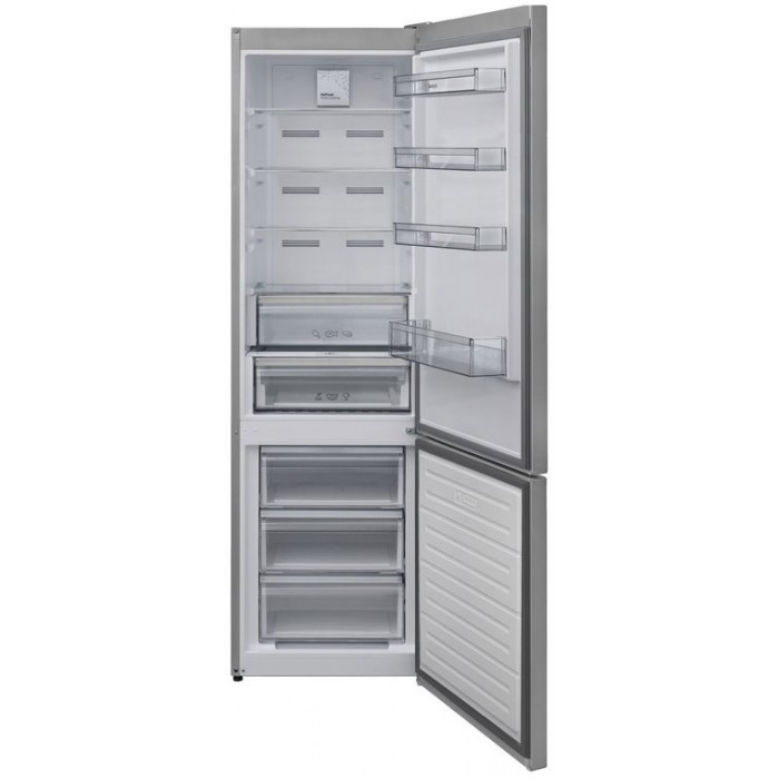 Холодильник Jacky's JR FS318MN