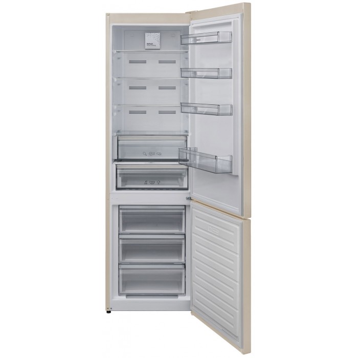 Холодильник Jacky's JR FV318MN