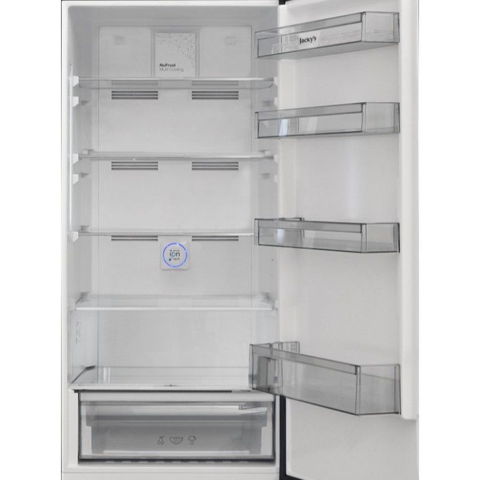 Холодильник Jacky's JR FD20B2
