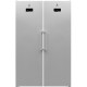 Холодильник Jacky's JLF FW1860 Side-by-side