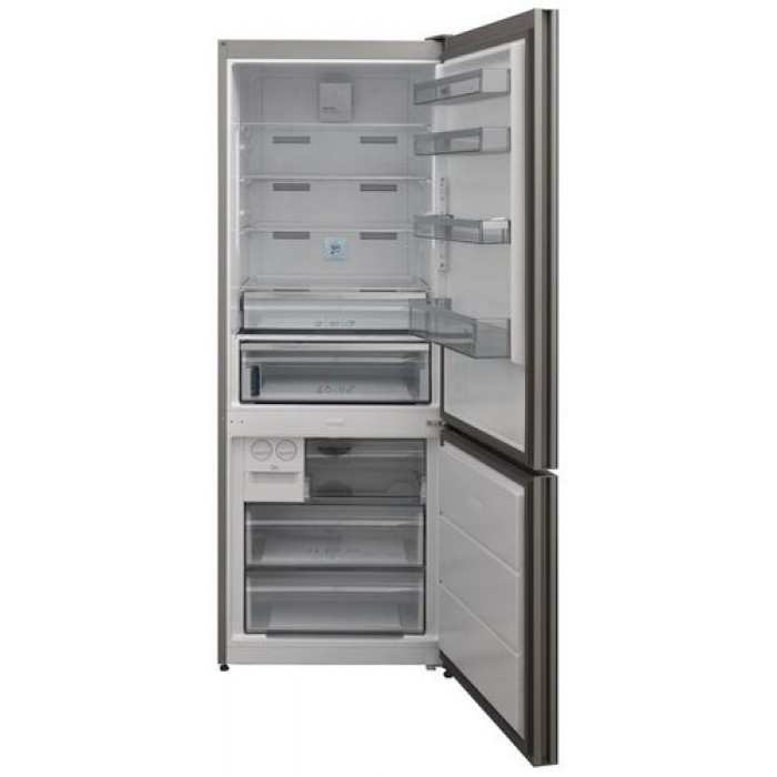 Холодильник Jacky's JR FI357EN