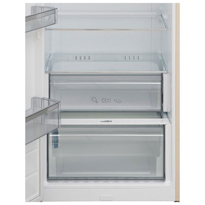 Холодильник Jacky's JL FV1860