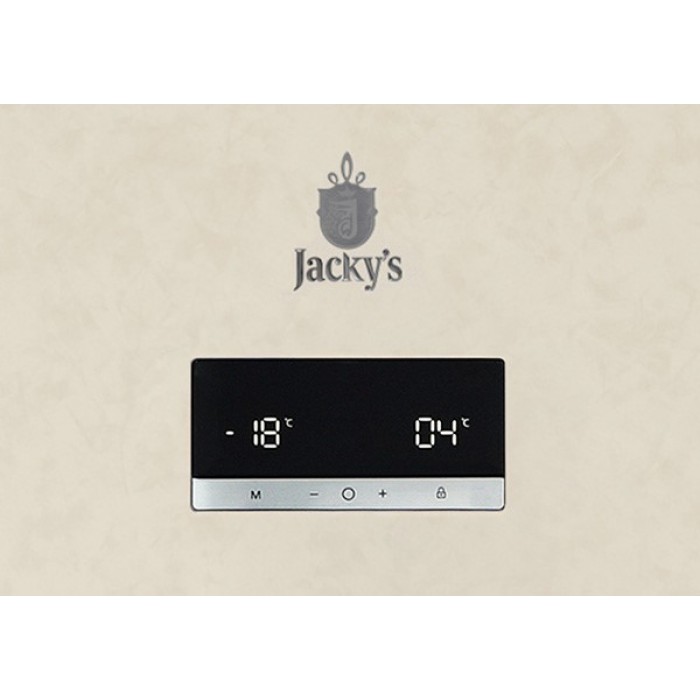 Холодильник Jacky's JR FV432EN