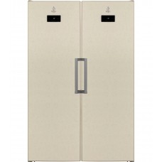 Холодильник Jacky's JLF FV1860 Side-by-side