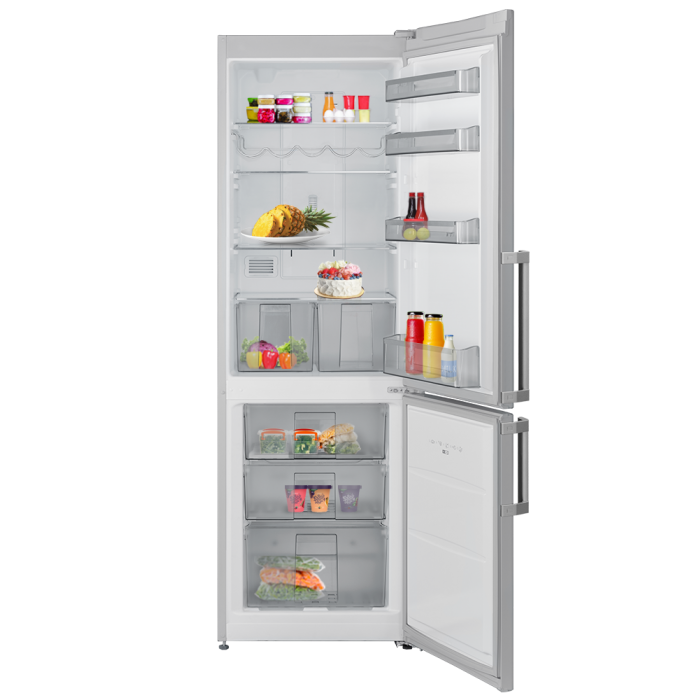 Холодильник Jacky's JR FS318EN