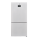 Холодильник Jacky’s JR FW568EN