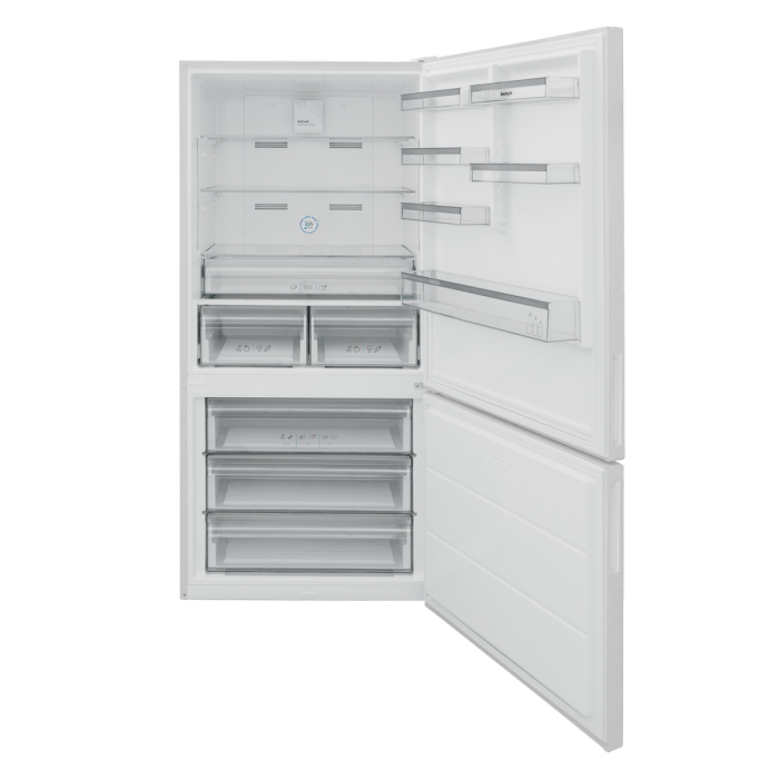 Холодильник Jacky’s JR FW568EN