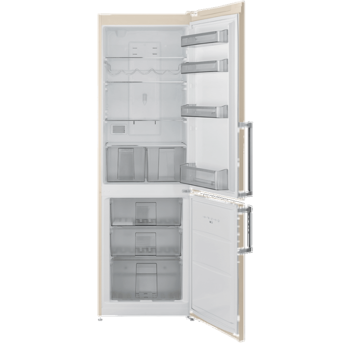 Холодильник Jacky's JR FV318EN