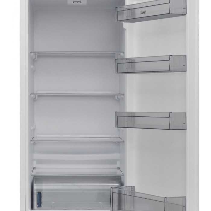 Холодильник Jacky’s JR FW227MS