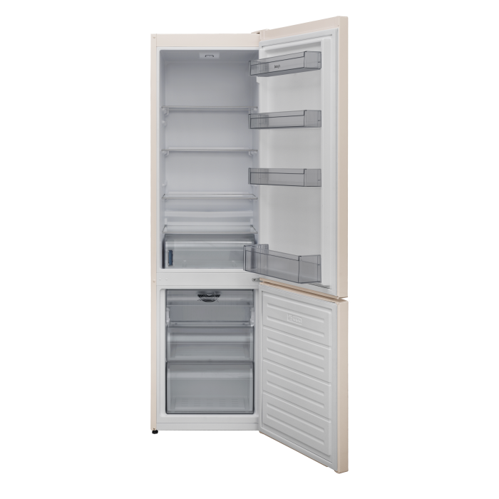 Холодильник Jacky’s JR FV227MS