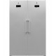 Холодильник Jacky's JLF FW1860 Side-by-side