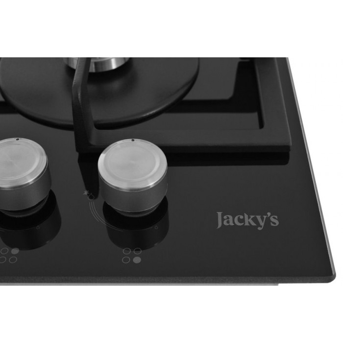 Газовая варочная поверхность Jacky's JH GB622
