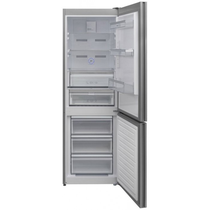 Холодильник Jacky's JR FW492G