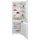 Встраиваемый холодильник Jacky's JR BW1770MN