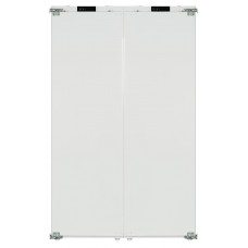 Холодильник Jacky's JLF BW1771 Side by side