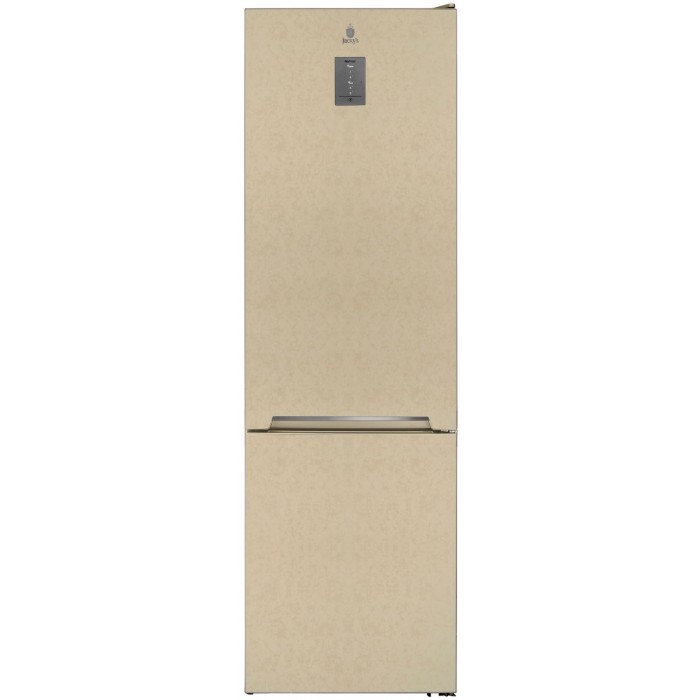 Холодильник Jacky's JR FV186B1
