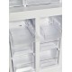 Холодильник multi-door Jacky's JR FI401А1