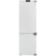 Встраиваемый холодильник Jacky's JR FW1860G