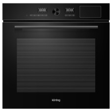 Духовой шкаф с функцией пара Korting OKB 1650 GN Steam