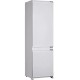 Встраиваемый холодильник Haier HRF225WBRU