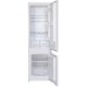 Встраиваемый холодильник Haier HRF225WBRU