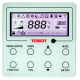 Сплит-система T60H-ILD/I/T60H-ILU/O