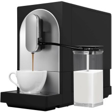 Кофемашина MAUNFELD MF-A8021CBK