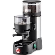 Кофемолка с плоскими жерновами La Pavoni LPGJDL01EU