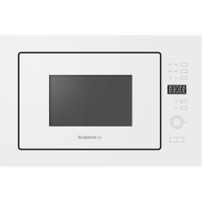 Встраиваемая микроволновая печь De Dietrich DMG2122W