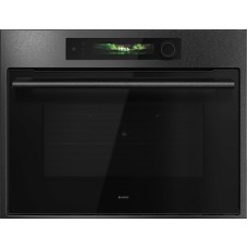 Компактный духовой шкаф Asko OCM64BSH